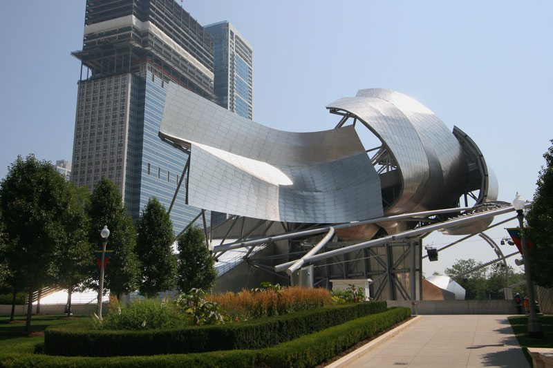 Нью-Йорк, Филадельфия, ДС, Чикаго(07.17-07.31) с фото