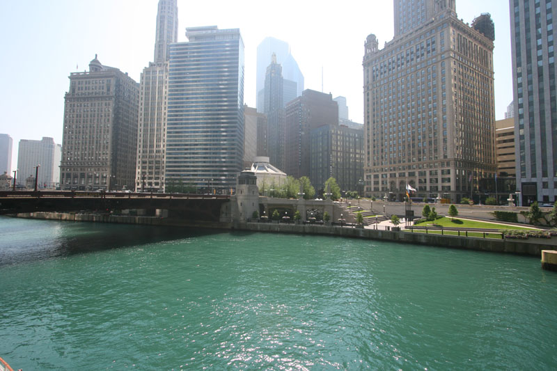 Нью-Йорк, Филадельфия, ДС, Чикаго(07.17-07.31) с фото