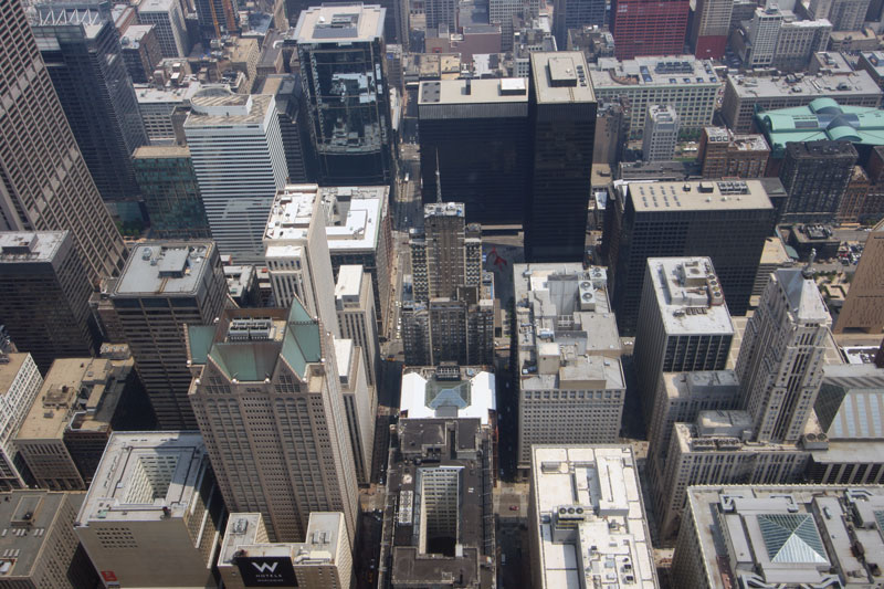 Нью-Йорк, Филадельфия, ДС, Чикаго(07.17-07.31) с фото