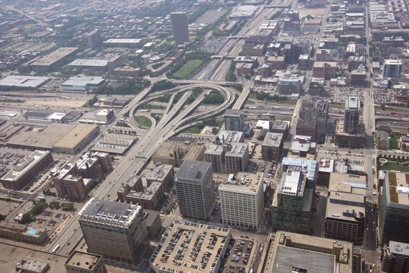 Нью-Йорк, Филадельфия, ДС, Чикаго(07.17-07.31) с фото