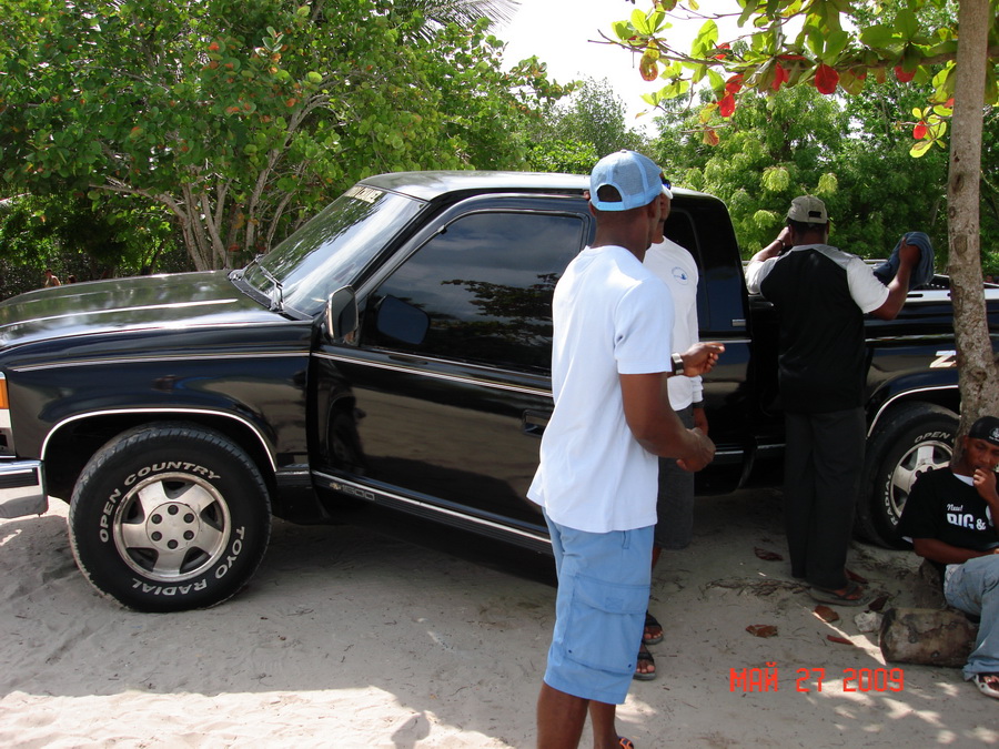 можно ли посетить о-в саона самостоятельно