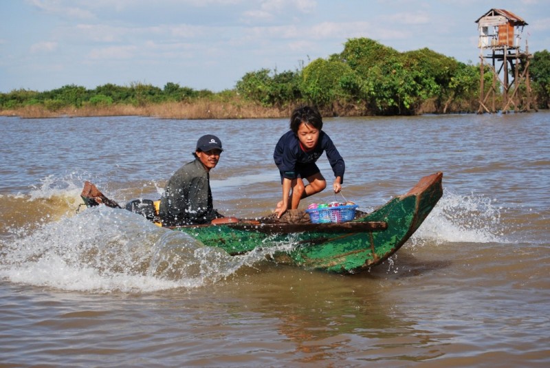 Негативный отзыв о визите в Камбоджу и беседа о камбоджийцах Негативный отзыв о визите в Камбоджу и беседа о камбоджийцах