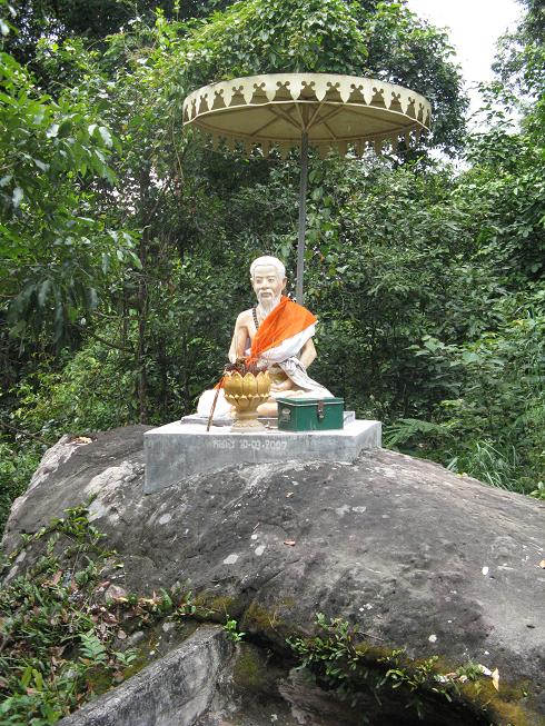 В Ангкор из Таиланда (добавил немного фото)