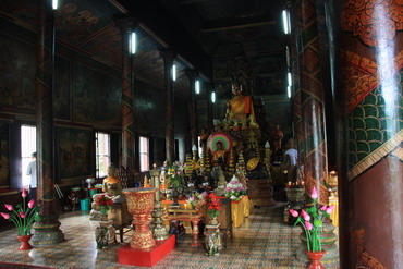 Камбоджа 11-2008. Краткое руководство по эксплуатации