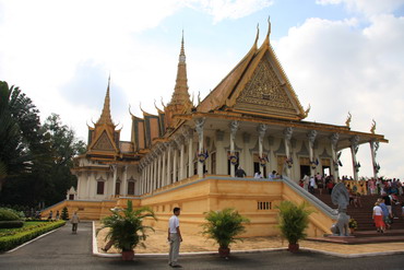 Камбоджа 11-2008. Краткое руководство по эксплуатации