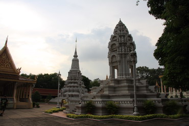 Камбоджа 11-2008. Краткое руководство по эксплуатации