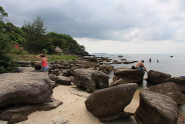 Камбоджа 11-2008. Краткое руководство по эксплуатации