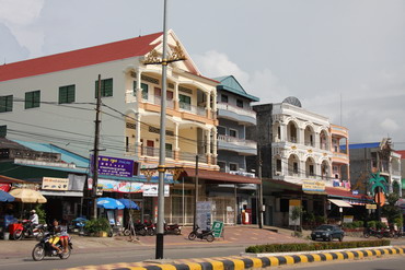 Камбоджа 11-2008. Краткое руководство по эксплуатации