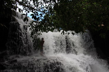 Камбоджа 11-2008. Краткое руководство по эксплуатации