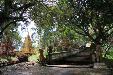 Камбоджа 11-2008. Краткое руководство по эксплуатации