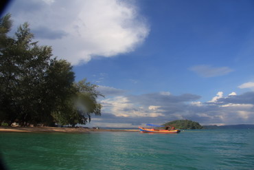 Камбоджа 11-2008. Краткое руководство по эксплуатации