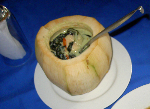 Бангкок – Камбоджа – Куала-Лумпур – Пукет (декабрь 2007)