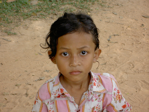 Бангкок – Камбоджа – Куала-Лумпур – Пукет (декабрь 2007)