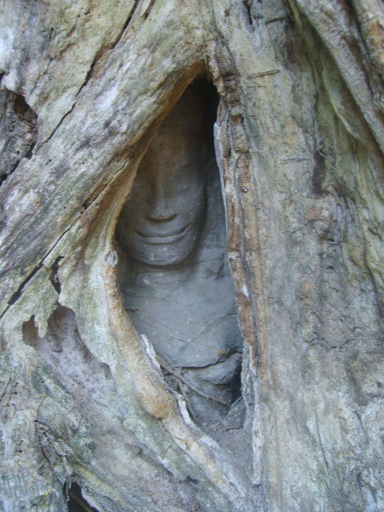БКК - Ко-Чанг - Камбоджа - ПТТ, апрель 2009