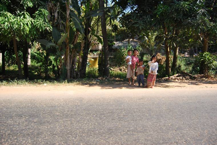 Блошиный трип по ЮВА. Часть2. Камбоджа