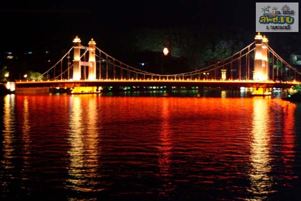 Кто нибудь был в Китае, города Шен Жень и Гуй Линь ?