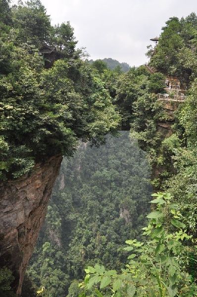 Beijin-Hunan-Shanghai - По следам многих+немного шагов вбок