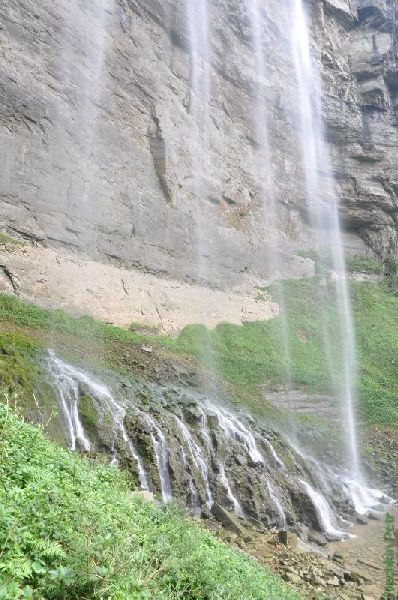 Beijin-Hunan-Shanghai - По следам многих+немного шагов вбок