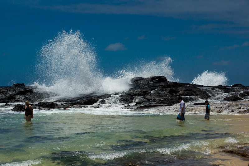 Край света. Австралия, январь 2012