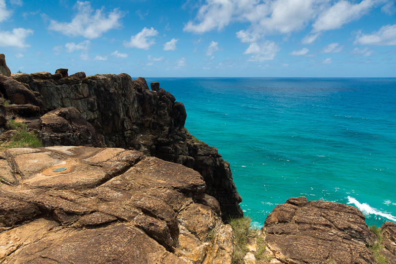 Край света. Австралия, январь 2012