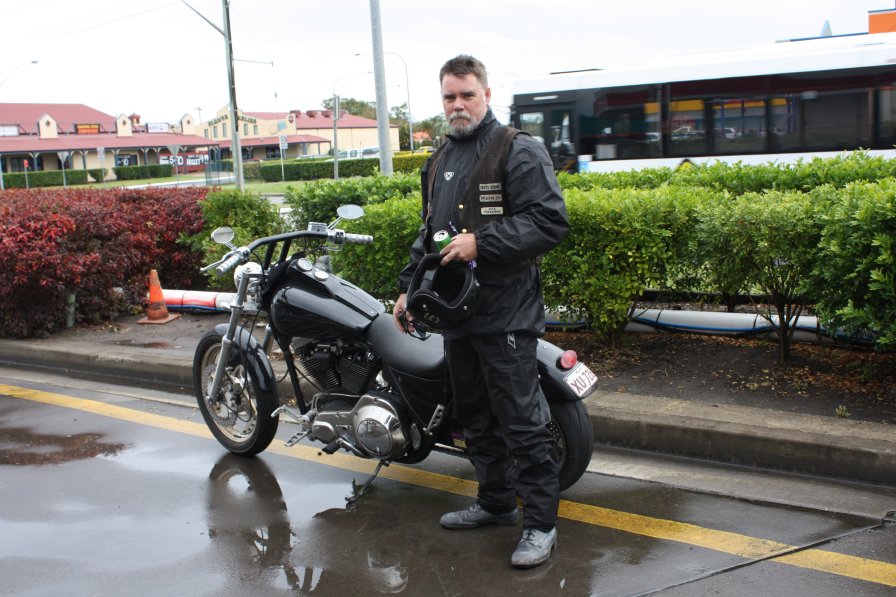 5500 км по дорогам Австралии