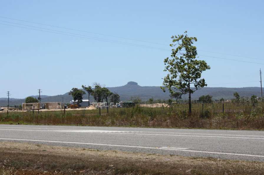 5500 км по дорогам Австралии