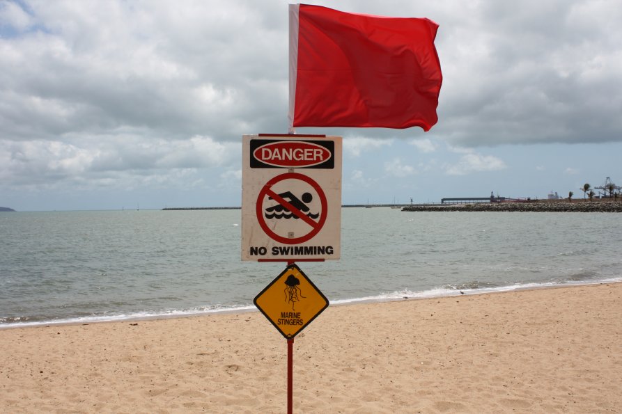 5500 км по дорогам Австралии