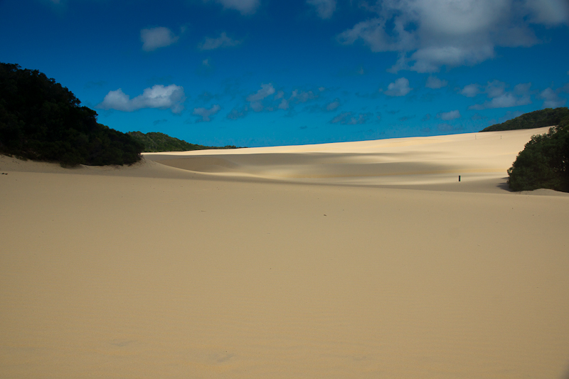 Край света. Австралия, январь 2012