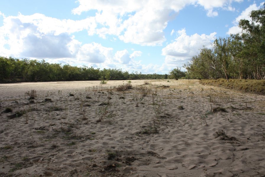 5500 км по дорогам Австралии