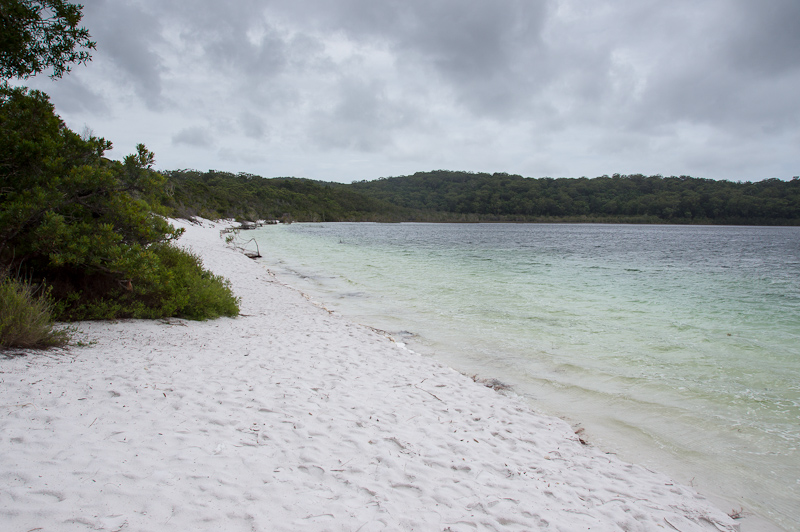 Край света. Австралия, январь 2012