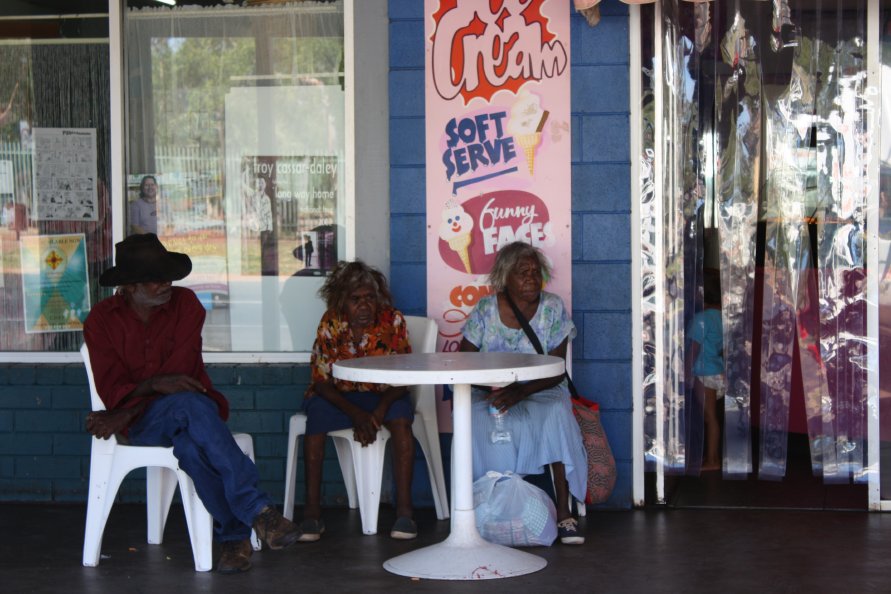 5500 км по дорогам Австралии