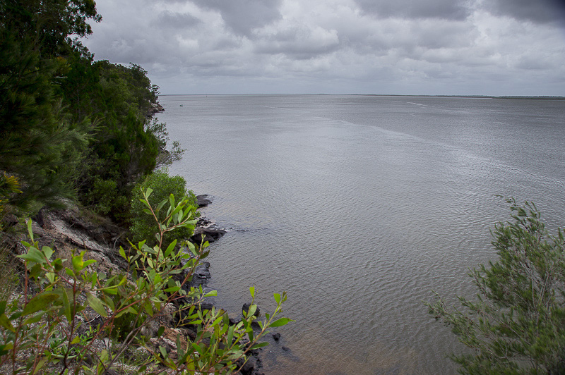 Край света. Австралия, январь 2012