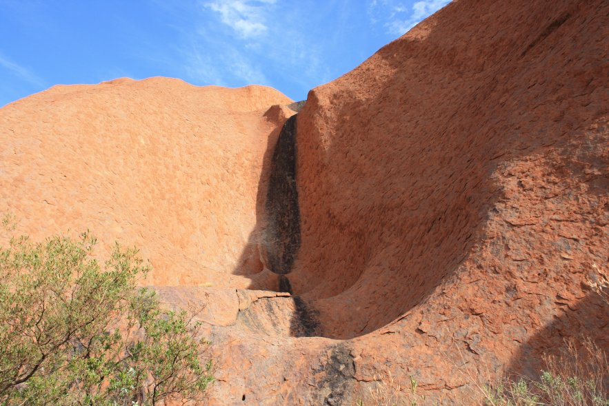 5500 км по дорогам Австралии