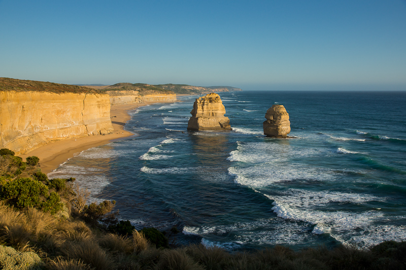 Край света. Австралия, январь 2012
