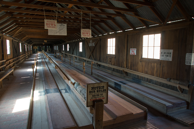 Край света. Австралия, январь 2012