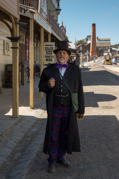 Край света. Австралия, январь 2012