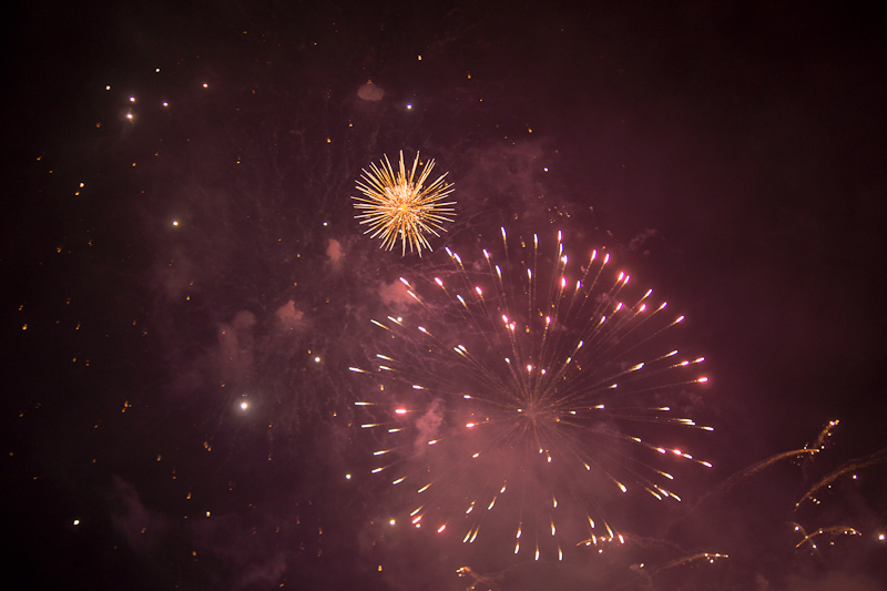 Край света. Австралия, январь 2012