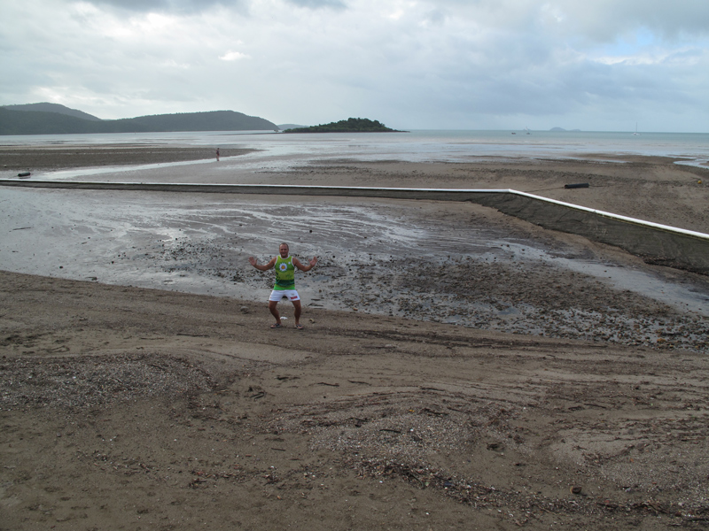 Airlie Beach и Whitsunday Island Австралия отзывы Airlie Beach и Whitsunday Island Австралия отзывы