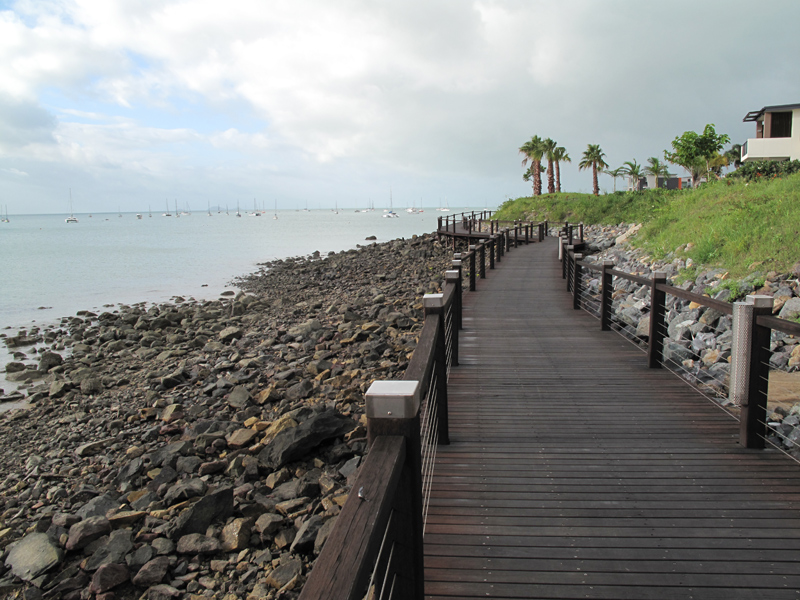 Airlie Beach и Whitsunday Island Австралия отзывы Airlie Beach и Whitsunday Island Австралия отзывы