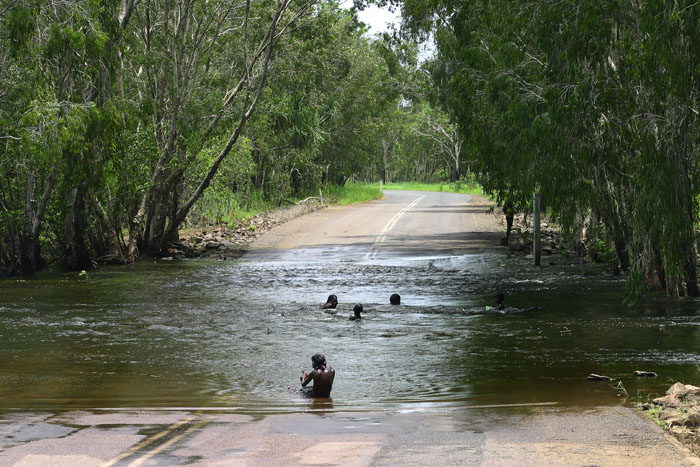 Подготовка и Путешествие по Австралии он-лайн 2007