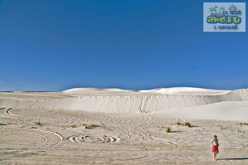 Местечко Lancelin
