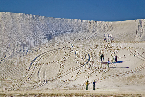Australia. WA