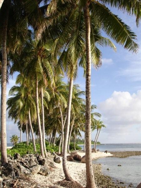 о.Ган (Мальдивы)-нешумный пионерский рай