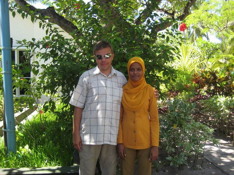 Шри Ланка + Мальдивы. Дорогами Сингальских королей! Траффик!