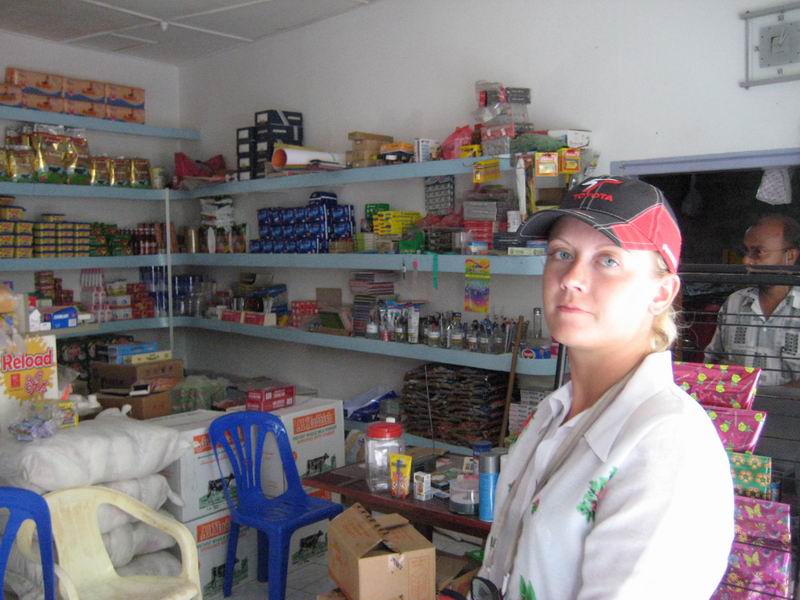 Шри Ланка + Мальдивы. Дорогами Сингальских королей! Траффик!