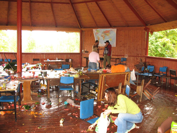 Равшан-Джамшут пати. Узбекское лето 2011. Равшан-Джамшут пати. Узбекское лето 2011.