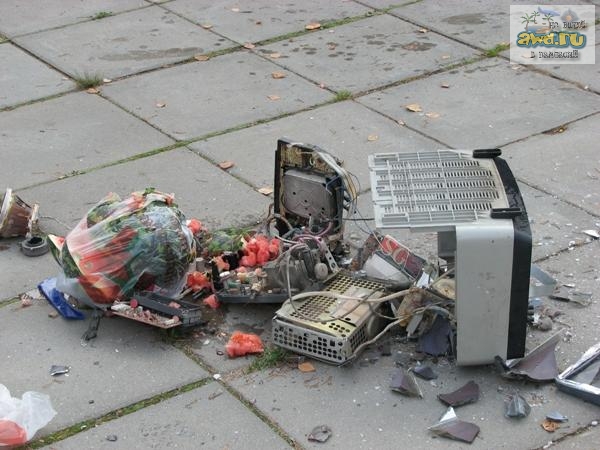 Равшан-Джамшут пати. Узбекское лето 2011.