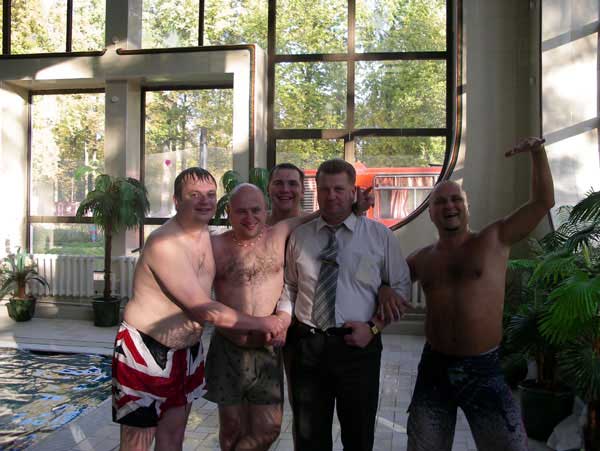 Сценарий Бойни-5. Принимаются предложения.