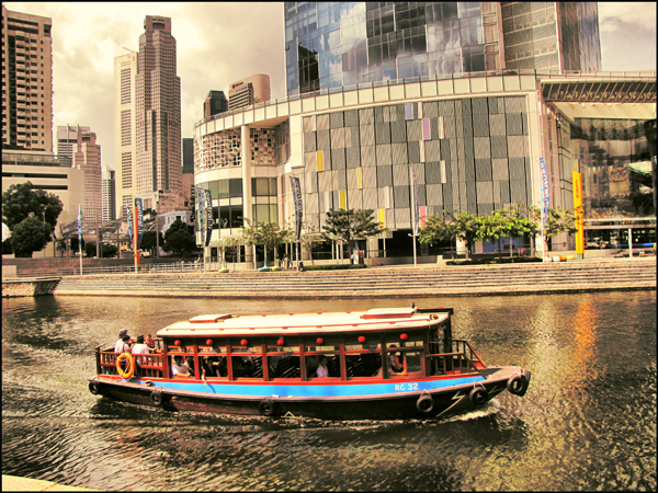 СингхаТур-2009 СингхаТур-2009