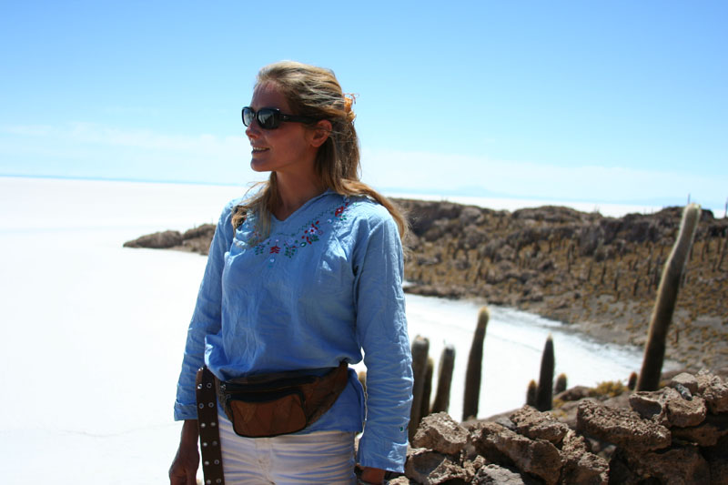 Перу и Боливия: если никуда не спешить. Ещё больше фото.